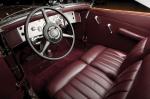 Duesenberg Model SJ Convertible Victoria by the Rollston Company 1930 года